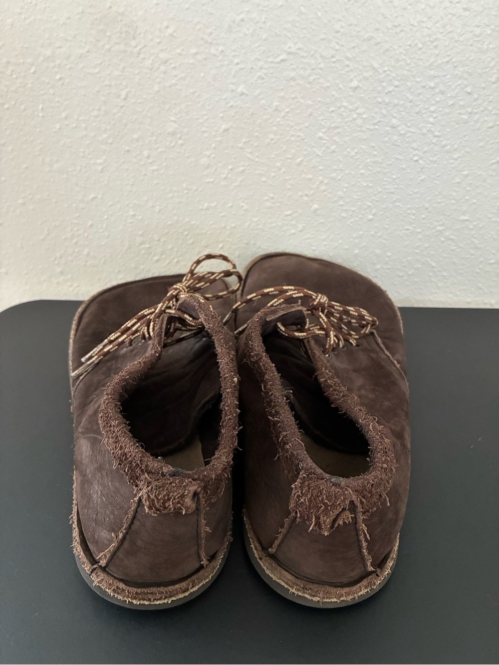 Softstar Sawyer Chukka with Vibram Barefoot Soles - Picture 4 of 6